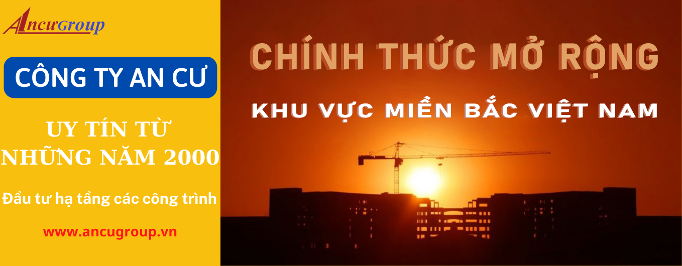 Công ty Cổ phần Tập đoàn An Cư (An Cư Group JSC)