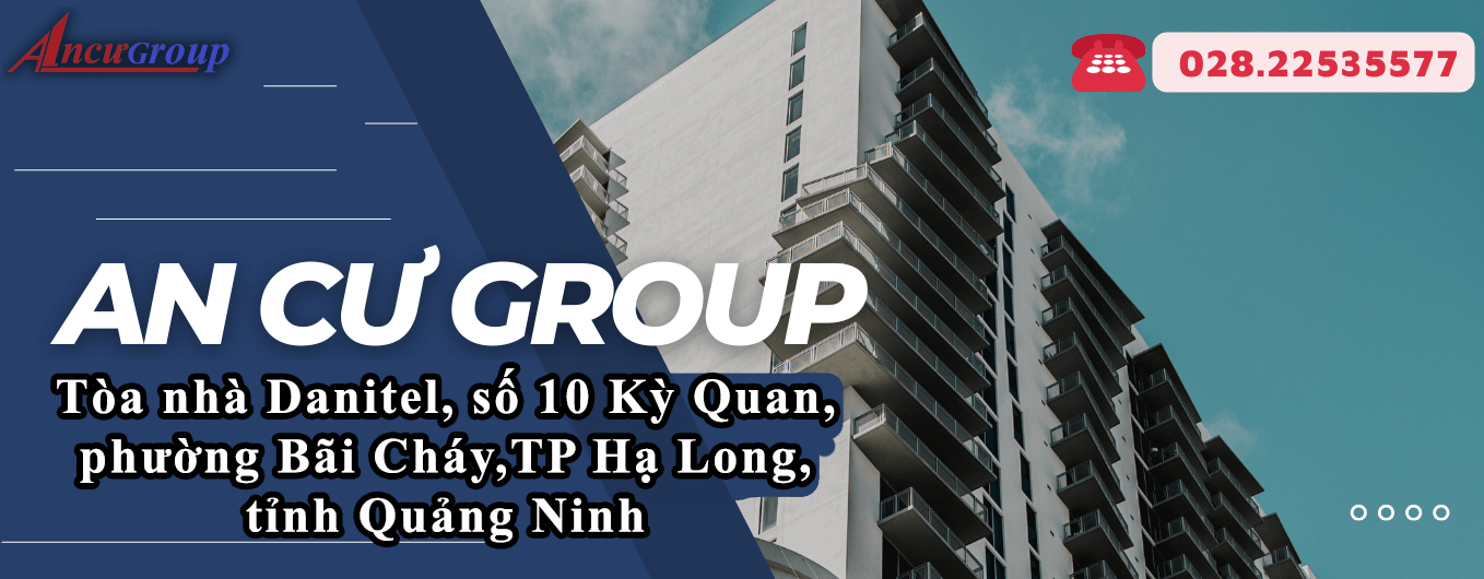 Tập Đoàn An Cư 