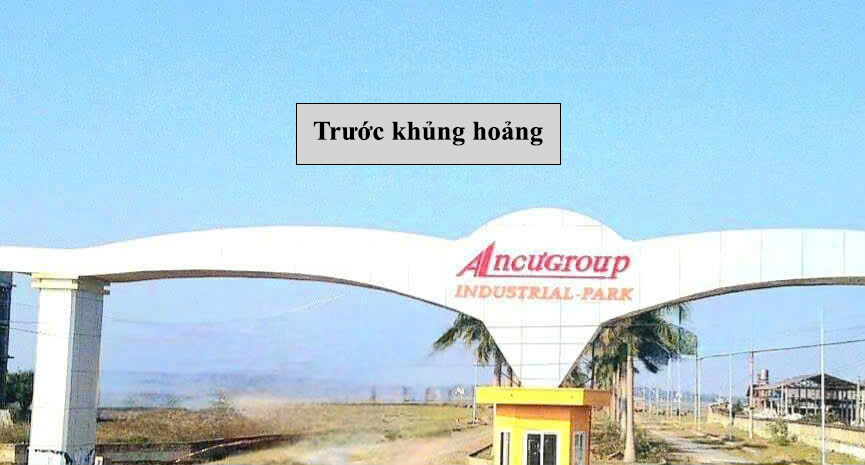 Công ty Cổ phần Tập đoàn An Cư (An Cư Group JSC)