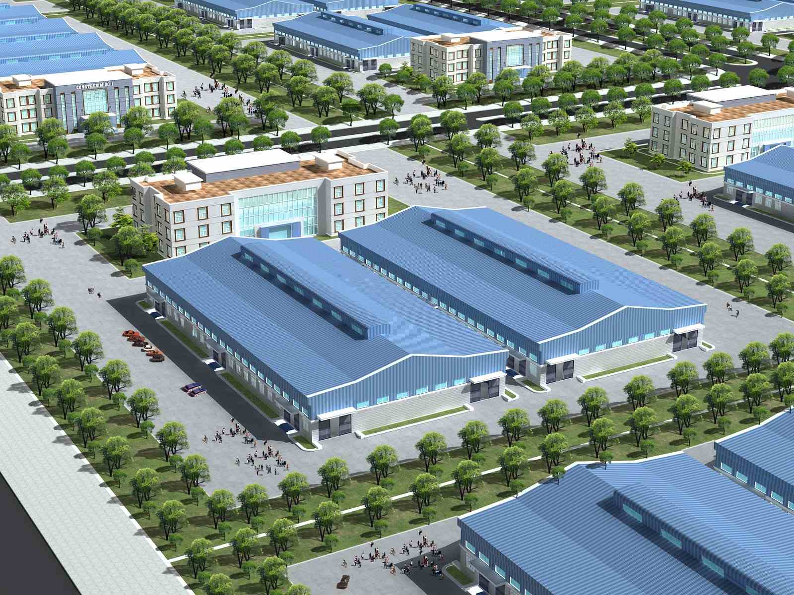 Công ty Cổ phần Tập đoàn An Cư (An Cư Group JSC)