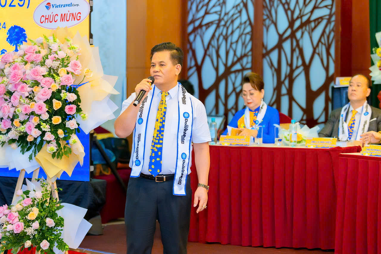 ĐÃ ĐẾN LÚC DOANH NGHIỆP DẪN DẮT HỢP TÁC XÃ VÀ HỘ KINH DOANH TIẾN LÊN